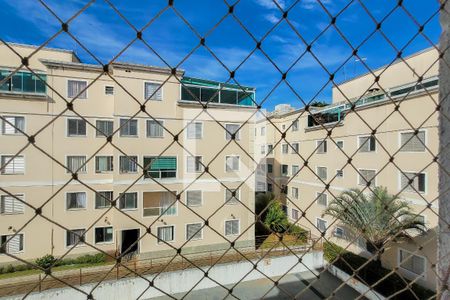 Vista de apartamento à venda com 4 quartos, 135m² em Taboão, São Bernardo do Campo