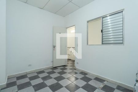 Sala de kitnet/studio para alugar com 0 quarto, 16m² em Cambuci, São Paulo