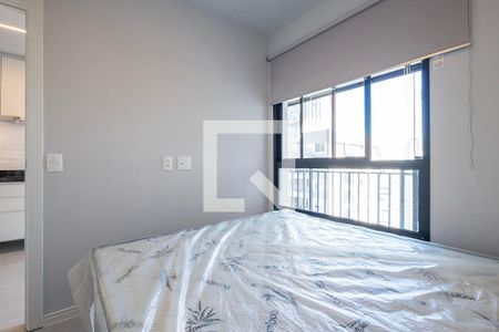 Suíte de apartamento para alugar com 1 quarto, 30m² em Sumaré, São Paulo