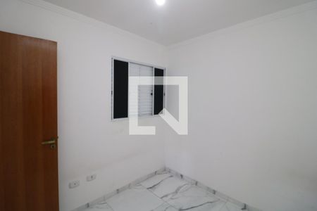 Quarto de apartamento à venda com 1 quarto, 36m² em Vila Santa Clara, São Paulo