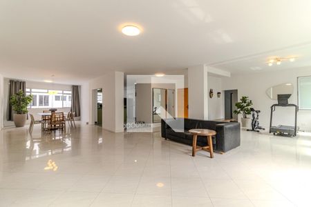 Apartamento para alugar com 283m², 4 quartos e sem vagaSala