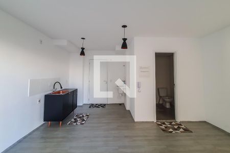 studio de apartamento para alugar com 1 quarto, 29m² em Vila Mariana, São Paulo