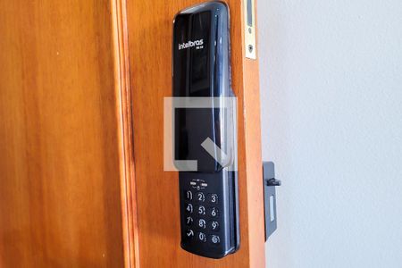 Sala de apartamento para alugar com 1 quarto, 44m² em Centro, São Bernardo do Campo