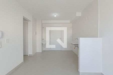 Sala de apartamento à venda com 2 quartos, 35m² em Vila Guilherme, São Paulo