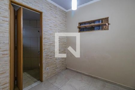 Sala/Quarto de casa para alugar com 1 quarto, 51m² em Vila Boa Vista, Barueri