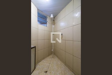 Banheiro de casa para alugar com 1 quarto, 51m² em Vila Boa Vista, Barueri