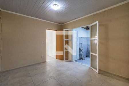 Sala/Quarto de casa para alugar com 1 quarto, 51m² em Vila Boa Vista, Barueri