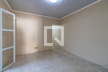 Sala/Quarto de casa para alugar com 1 quarto, 51m² em Vila Boa Vista, Barueri