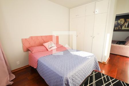 Quarto de apartamento à venda com 1 quarto, 47m² em Botafogo, Campinas