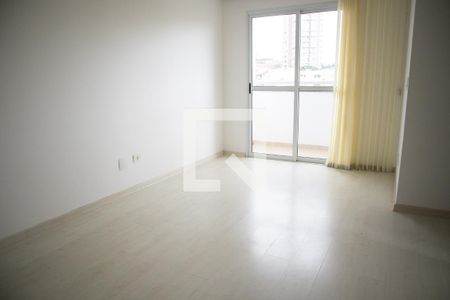 Sala de apartamento à venda com 2 quartos, 56m² em Vila Dom Pedro Ii, São Paulo