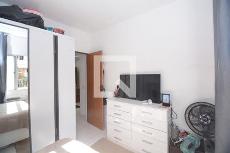 Quarto 1 de apartamento para alugar com 2 quartos, 70m² em Praça Seca, Rio de Janeiro