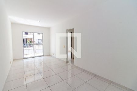 Sala de apartamento para alugar com 2 quartos, 70m² em Praça Seca, Rio de Janeiro