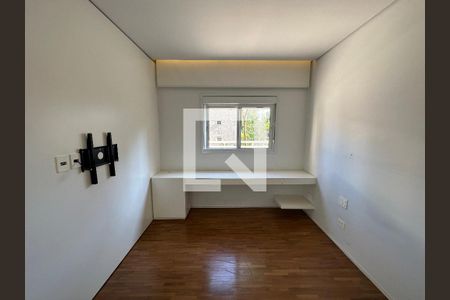 Suite de apartamento para alugar com 1 quarto, 87m² em Vila Anglo Brasileira, São Paulo