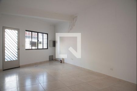 Sala de casa para alugar com 3 quartos, 150m² em Saúde, São Paulo