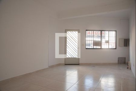 Sala de casa para alugar com 3 quartos, 150m² em Saúde, São Paulo