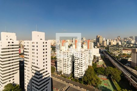 Vista do Quarto 1 de apartamento à venda com 2 quartos, 48m² em Brás, São Paulo