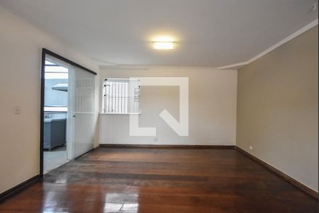 Sala de casa à venda com 3 quartos, 180m² em Campo Belo, São Paulo