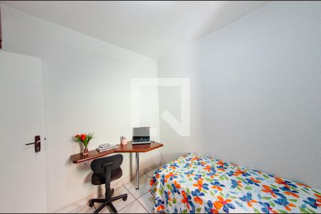Quarto 1 de apartamento à venda com 3 quartos, 120m² em Nova Suíça, Belo Horizonte