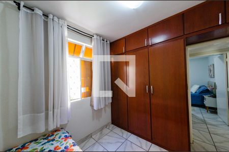 Quarto 1 de apartamento à venda com 3 quartos, 120m² em Nova Suíça, Belo Horizonte