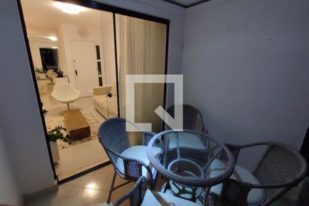 Varanda de apartamento para alugar com 3 quartos, 76m² em Candeal, Salvador