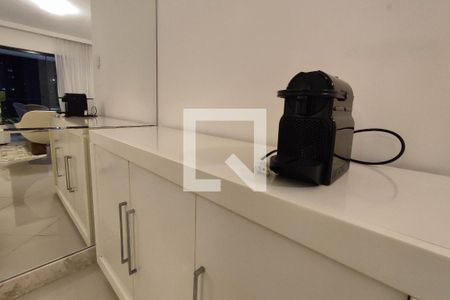 Sala de Jantar de apartamento para alugar com 3 quartos, 76m² em Candeal, Salvador