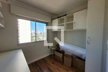 Quarto 2 de apartamento para alugar com 2 quartos, 54m² em Vila Mariana, São Paulo