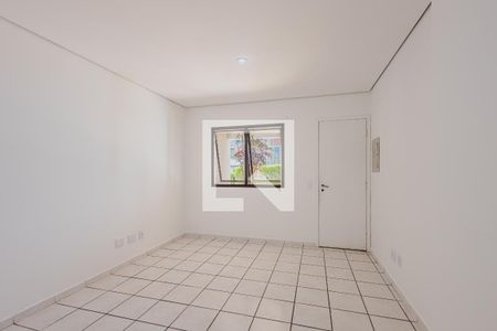 Apartamento para alugar com 40m², 1 quarto e sem vagaSala