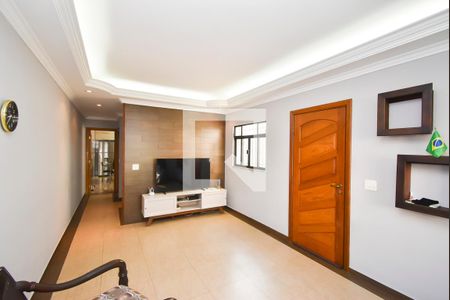 Sala de casa para alugar com 3 quartos, 224m² em Vila Gustavo, São Paulo