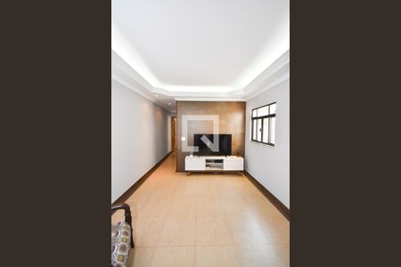 Sala de casa para alugar com 3 quartos, 224m² em Vila Gustavo, São Paulo