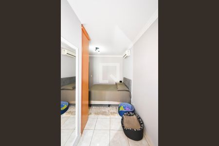 Suíte 1 de casa para alugar com 3 quartos, 224m² em Vila Gustavo, São Paulo