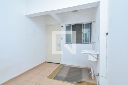 Sala de apartamento à venda com 1 quarto, 40m² em Santa Cecília, São Paulo