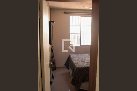 Quarto 1 de apartamento à venda com 2 quartos, 48m² em Linda Vista, Contagem