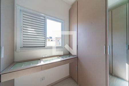 Quarto 2 de apartamento para alugar com 2 quartos, 100m² em Jardim Paraiso, Santo André