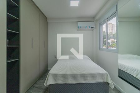 Studio de apartamento para alugar com 1 quarto, 26m² em Vila Andrade, São Paulo