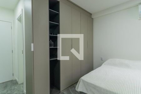 Studio de apartamento para alugar com 1 quarto, 26m² em Vila Andrade, São Paulo
