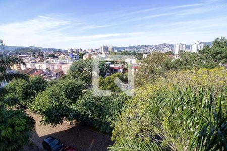 Apartamento à venda com 2 quartos, 60m² em Jardim do Salso, Porto Alegre