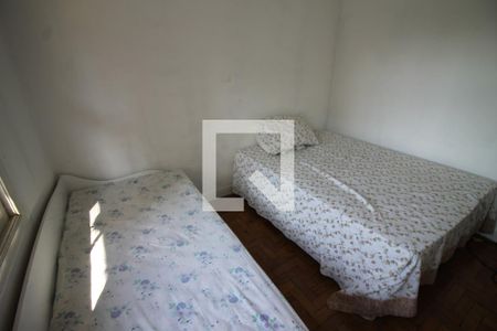 Quarto 1 de casa para alugar com 2 quartos, 80m² em Vila Prudente, São Paulo