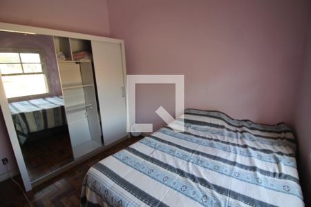 Quarto 2 de casa para alugar com 2 quartos, 80m² em Vila Prudente, São Paulo