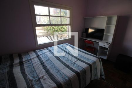 Quarto 2 de casa para alugar com 2 quartos, 80m² em Vila Prudente, São Paulo