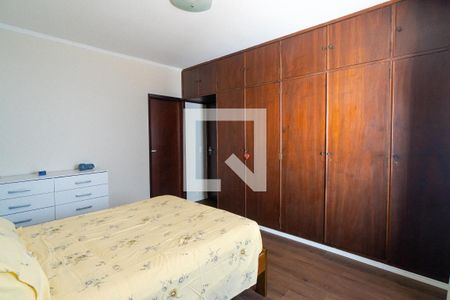 Suite de casa à venda com 3 quartos, 187m² em Vila Alexandria, São Paulo