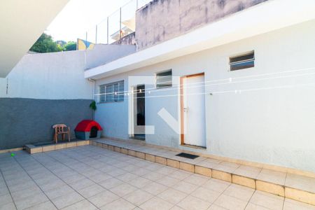 Vista da Suite de casa para alugar com 3 quartos, 187m² em Vila Alexandria, São Paulo