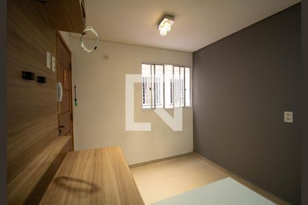 Sala/Cozinha de apartamento para alugar com 2 quartos, 40m² em Jardim Helena, São Paulo