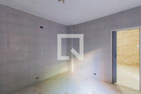 Quarto 1 de casa para alugar com 1 quarto, 40m² em Jardim Triana, São Paulo