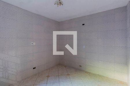 Quarto 1 de casa para alugar com 1 quarto, 40m² em Jardim Triana, São Paulo