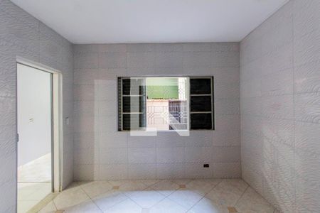 Quarto 1 de casa para alugar com 1 quarto, 40m² em Jardim Triana, São Paulo