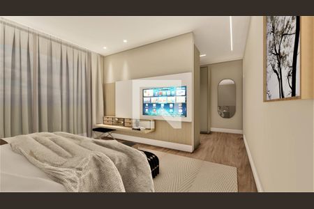 Casa de condomínio à venda com 410m², 4 quartos e 4 vagas Casa de condomínio à venda com 410m², 4 quartos e 4 vagassuite 4