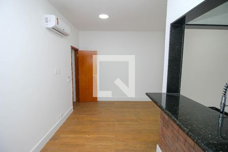 Sala de apartamento à venda com 1 quarto, 42m² em Flamengo, Rio de Janeiro