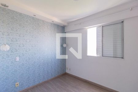 Quarto 2 de apartamento para alugar com 2 quartos, 48m² em Padroeira, Osasco