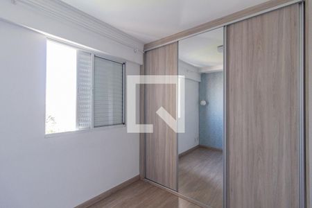 Quarto 2 de apartamento para alugar com 2 quartos, 48m² em Padroeira, Osasco