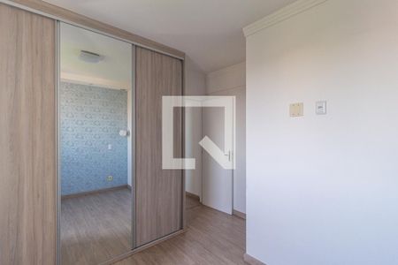 Quarto 2 de apartamento para alugar com 2 quartos, 48m² em Padroeira, Osasco